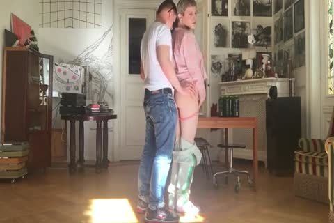 teen IS ALWAYS HUNGRY FOR raw cock