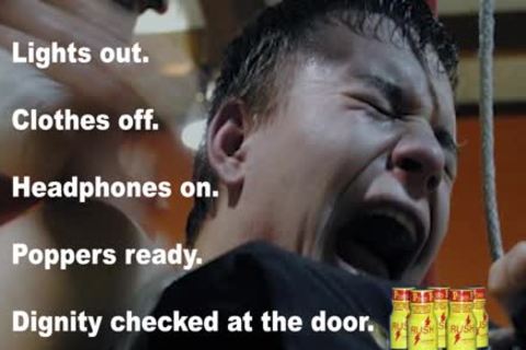 Tough Love - Popperbate Trainer For Bators That Like It coarse