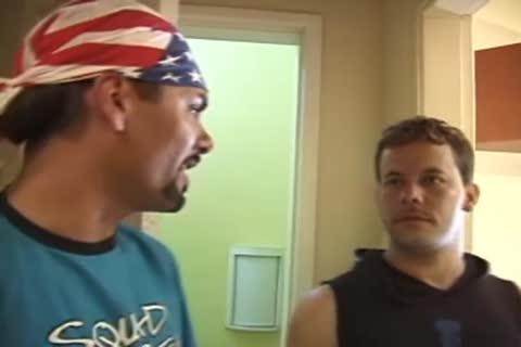 Brazilian Interracial trio