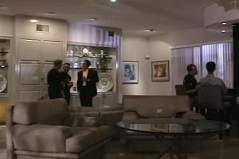 All Muscle fellow orgy Party