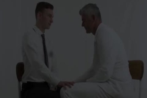 man plows twink bare