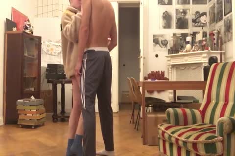 twink IS ALWAYS HUNGRY FOR raw cock