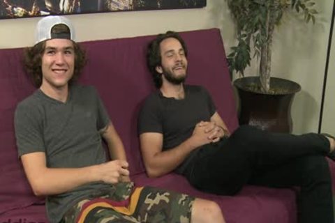 Dante And Landon