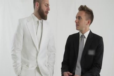 Missionary dude Barefucked By daddy