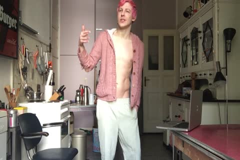 twink IS ALWAYS HUNGRY FOR bare shlong