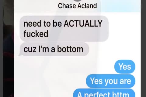 dad WANTS greater amount