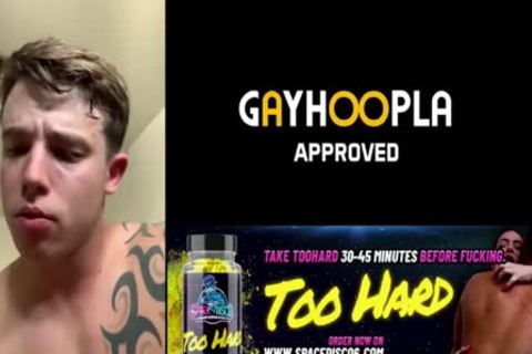 delicious homosexual Porn video 31