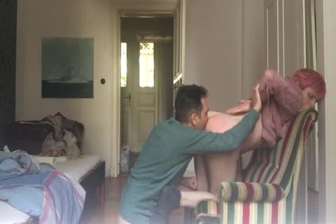 bawdy cleft IS ALWAYS HUNGRY FOR raw dong