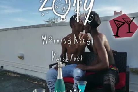 Morning After Verse Sex darksome THUG