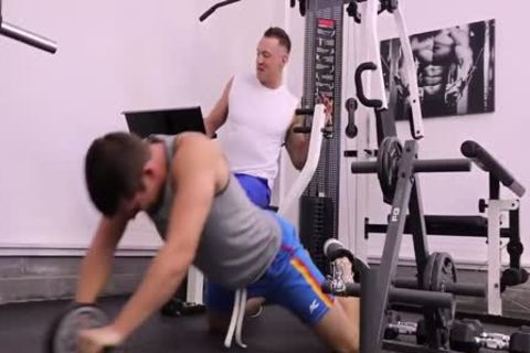 Working Out