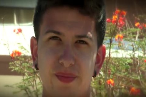 Bryan Knight And Sam Arthur (MB)