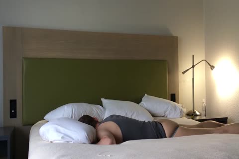Married chap Comes To nail Me And I Recorded Him With Hidden Camera