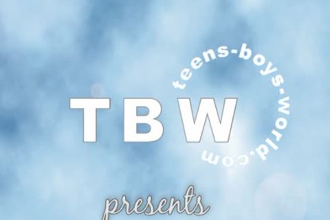 teen boys World - Feliks And Wilson