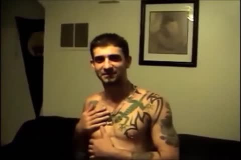 Inkgod - My Straight allies Armpits - 14min