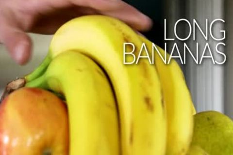 long Bananas â€“ Spencer Laval & Laith Inkley Flip bang raw