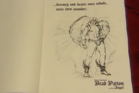 Heaven To Hell Brad Patton