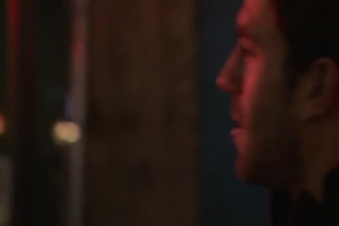 Avi Dar And Shane Frost