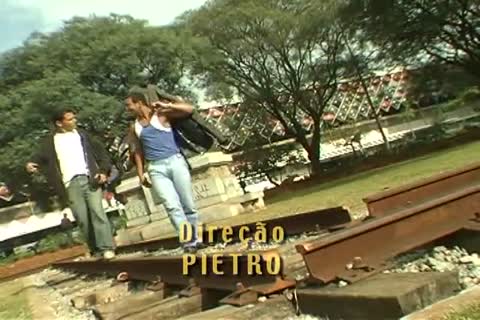 Dos Trilhos