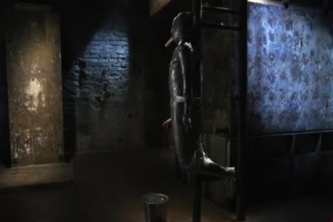 lusty Tape servitude Play