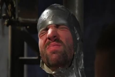 lusty Tape servitude Play