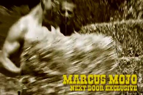 Marcus Mojo & Brandon Lewis