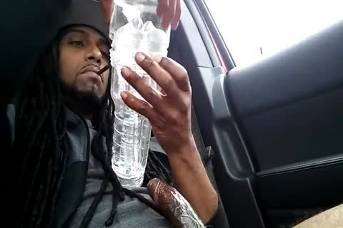 Testing new Flashlight Sexyrockstar617 480p 030414 2000