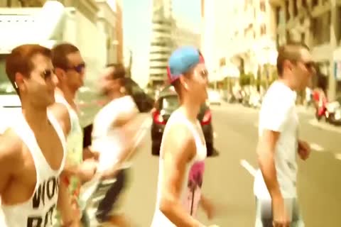 GayRoom - Dylan Knight banged By A Plunger And Peter Fields big knob