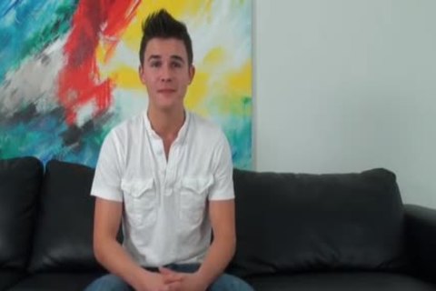 Turner nailed By Creepy gay Castings Director Boyprofit