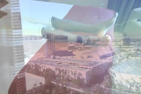 recent Vegas BBC Reams And Creams