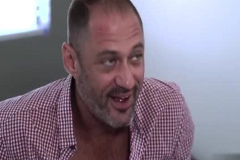 Michael Roman And D. Arclyte