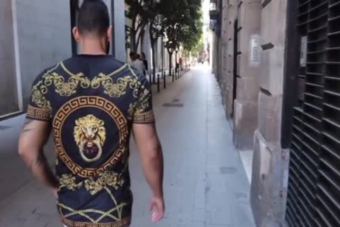 Daddy Tore Up butthole!