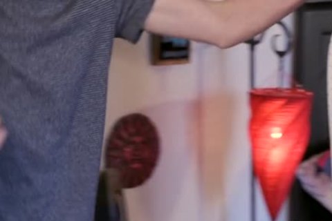 Trevor Harris & Carson Peters - lascivious