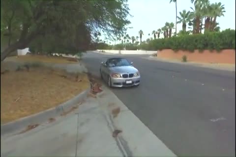 Adam Ramzi And Luke Adams