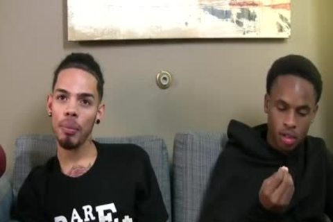 Light Skin Lil Daddy Getting Dat Work