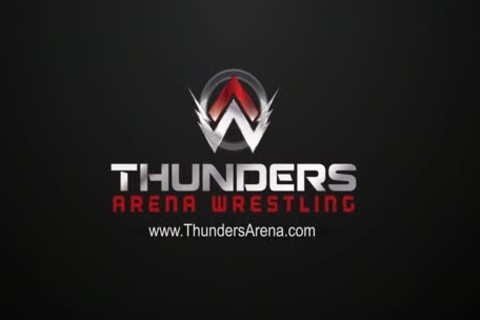 Muscle Hunks Wrestling
