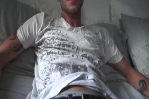 The Time Of My Life With Antonio