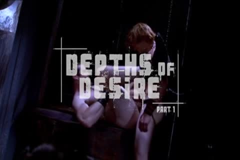 Depths Of wish Part 1