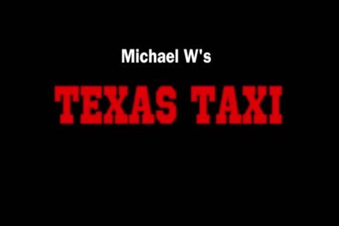 Texas Taxi