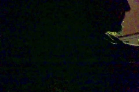 Street Trade Straight chap Tries A Jerkoff Session In My Truck (anderson 1)