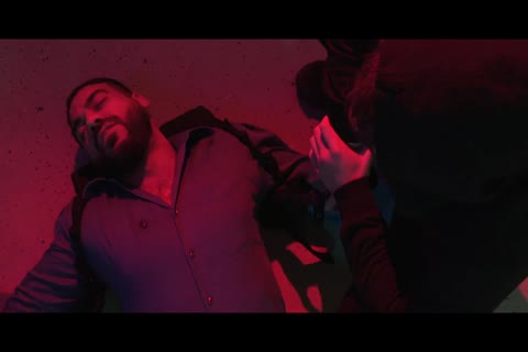 non-professional Muscle weenies plowing taut gay booty