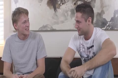 blonde teen nailed By Hunk