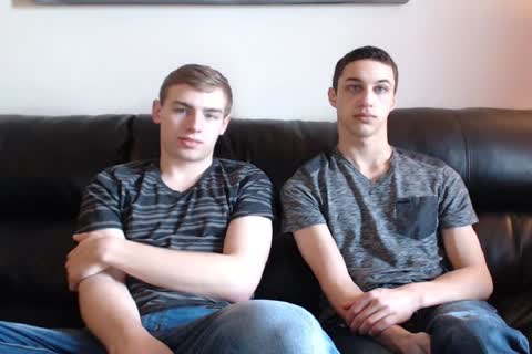 Serbian males