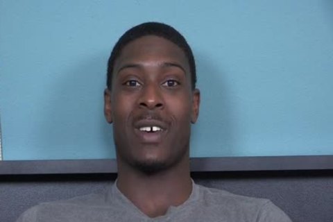 admirable muscular darksome Rupert Solo