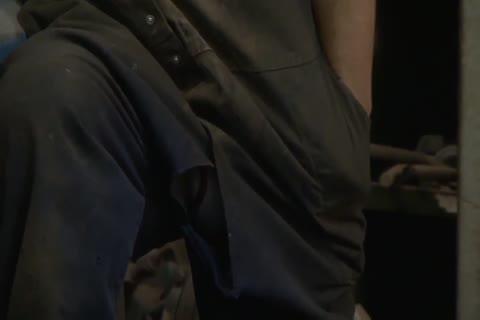 Mathew Mason And Fernando Torres