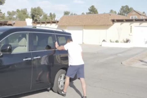 Brad Kalvo & Dean Gauge