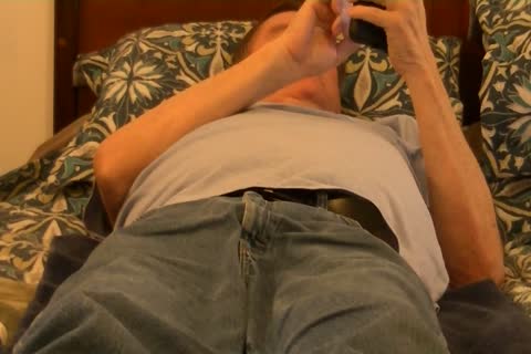 Sounding With ramrod And Stroking To agonorgasmos