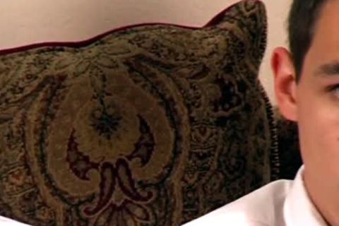 Schoolboys suck Each Other After Being Spanked By Headmaster