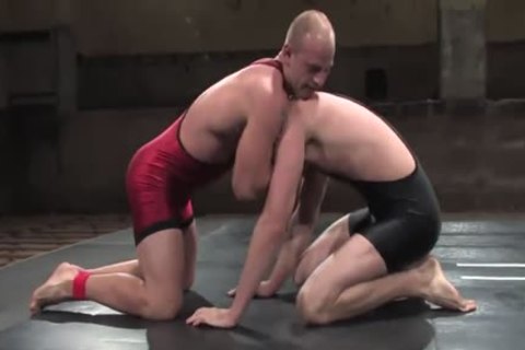 Cole Streets V Patrick Rouge