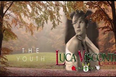 LucaVisconti-it is A Ideal DAY