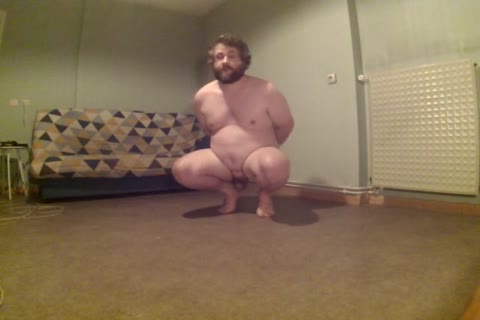25 Humiliating Postures